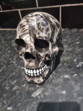 Skull ornament day for sale  UPMINSTER