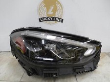 Mercedes class right for sale  Fredericksburg