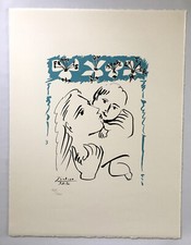 Pablo picasso femmes gebraucht kaufen  Lörrach