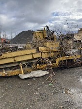 Cedarapids asphalt paver for sale  Creswell
