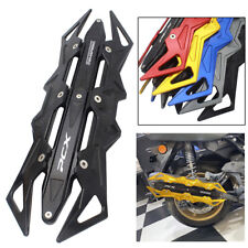 Protetor térmico silenciador de escape CNC para Honda PCX 150 125 protetor anti colisão comprar usado  Enviando para Brazil