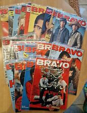 BRAVO   Nr. 1 - 52  / 1965 / zum AUSSUCHEN, usado comprar usado  Enviando para Brazil