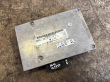 Bluetooth interface audi gebraucht kaufen  Georgsmarienhütte