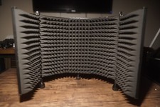 Monoprice microphone isolation for sale  Ontario