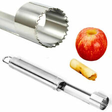 Apple corer stainless for sale  BIRMINGHAM