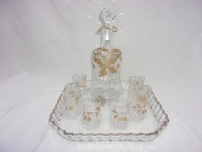 Baccarat louis service d'occasion  Beausoleil