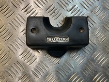 Suzuki gs125 ignition for sale  WOKING