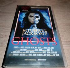Rare vhs ghosts d'occasion  Lille-