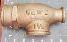 Watson mcdaniel syphon d'occasion  Expédié en Belgium