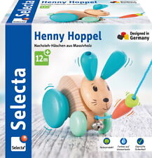Selecta kleinkindwelt nachzieh gebraucht kaufen  Saarburg