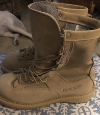 Rocky desert military for sale  Blackshear