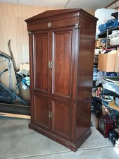pine entertainment unit for sale pine entertainment unit for sale Riverside