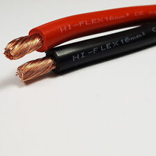 16mm2 110 amps for sale  ROTHERHAM