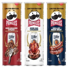 Limited pringles miller for sale  Brooklyn
