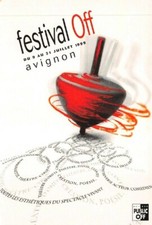 Festival off avignon d'occasion  France
