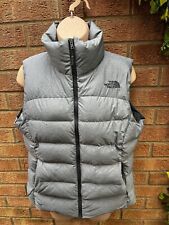 North face grey for sale  LEICESTER