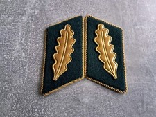 Kragenspiegel general volkspol gebraucht kaufen  Werneuchen