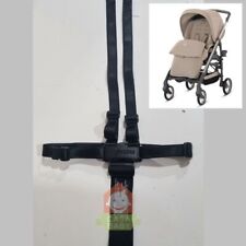 Cinture passeggino inglesina usato  Saluzzo