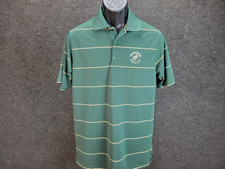 Antigua men green for sale  Highland Park