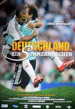 Deutschland sommermärchen fil gebraucht kaufen  Ahlen-Vorhelm
