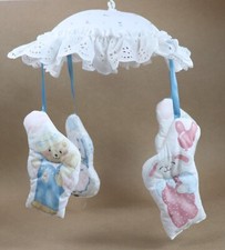 Musical crib mobile for sale  Atlanta