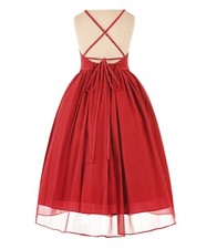 Chiffon flower girl for sale  Baldwin Park