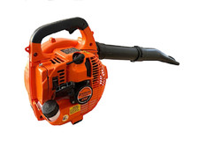 Soffiatore 52cc motore usato  Napoli