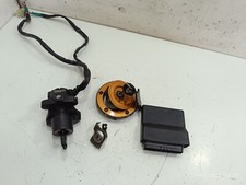 Kit completo centralina usato  Villasalto
