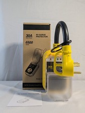 Yellow black 30a for sale  Springfield