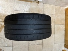Used michelin pilot for sale  DUNDEE
