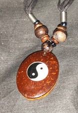 Yin yang coconut for sale  PEACEHAVEN