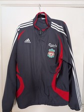 2006 liverpool adidas for sale  STOKE-ON-TRENT