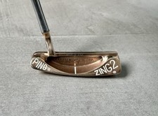 Ping zing putter gebraucht kaufen  Bielefeld