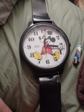 Mickey mouse lorus for sale  SURBITON