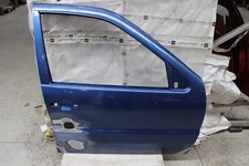 Tür polo 6 gebraucht kaufen  Warendorf
