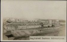 Captured german submarines for sale  Houston