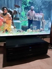 Pioneer laser disc for sale  Wadsworth
