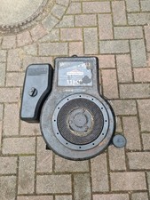 Motor briggs stratton gebraucht kaufen  Beverstedt