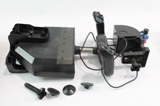 Saitek pro flight for sale  LEEDS