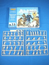 Figuren sets alamo gebraucht kaufen  Lüdinghausen