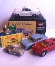 Vintage bundle boxed for sale  CORSHAM