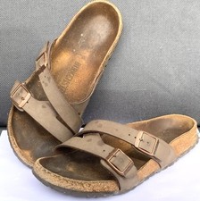 Birkenstock sandalen yao gebraucht kaufen  München