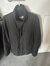Prada lightweight coat for sale  TILLICOULTRY