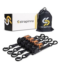 Strapinno 4pcs retractable for sale  Trafford