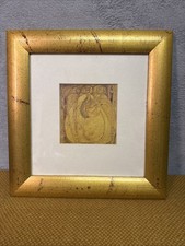 Beautiful framed charles for sale  LEICESTER