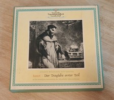 Johann wolfgang goethe gebraucht kaufen  Neu Wulmstorf