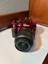 Nikon d3200 24.2 for sale  West Haven