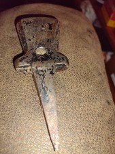 Old blacksmith stump for sale  Smithmill