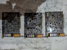 Schede audio creative usato Schede audio creative usato  Bagno di Romagna