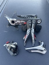 Sram red mechanical for sale  Murfreesboro